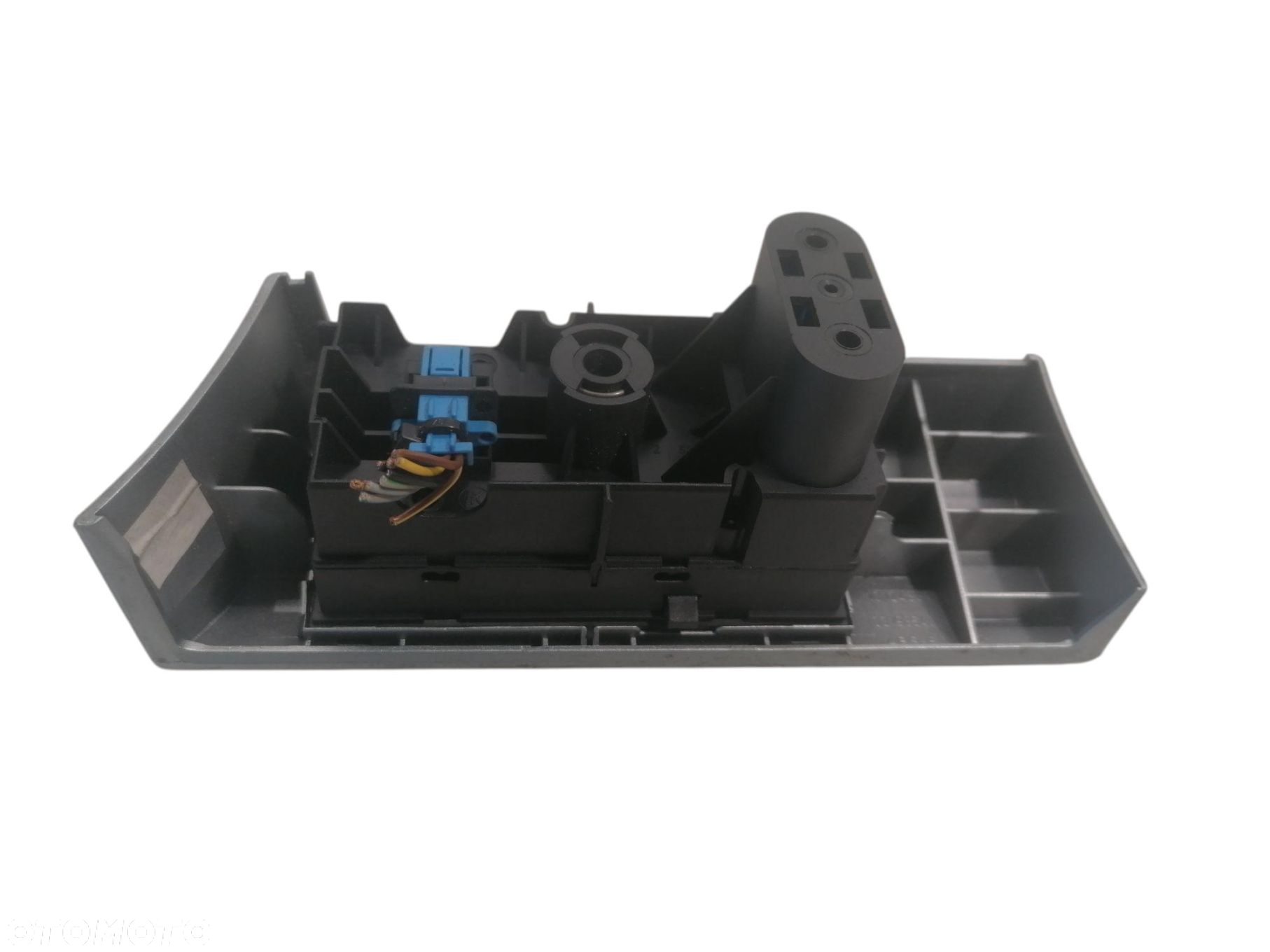 PANEL WŁĄCZNIK ŚWIATEŁ OPEL ASTRA III H 06-14 13100124 - 4