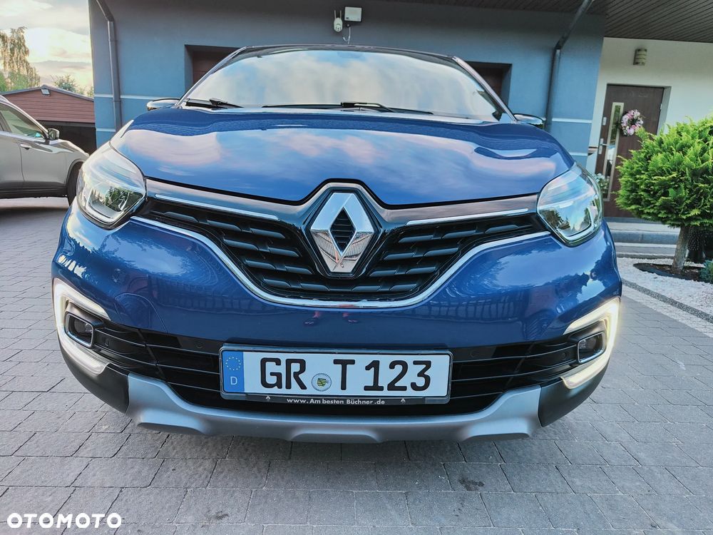 Renault Captur 1.3 Energy TCe S-Edition EDC - 37
