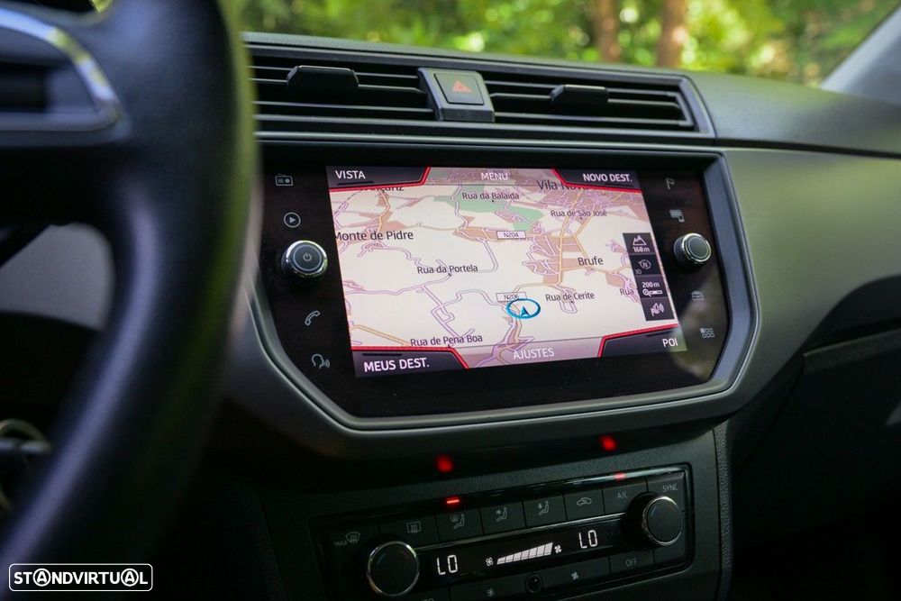 SEAT Ibiza 1.0 EcoTSI Xcellence - 29