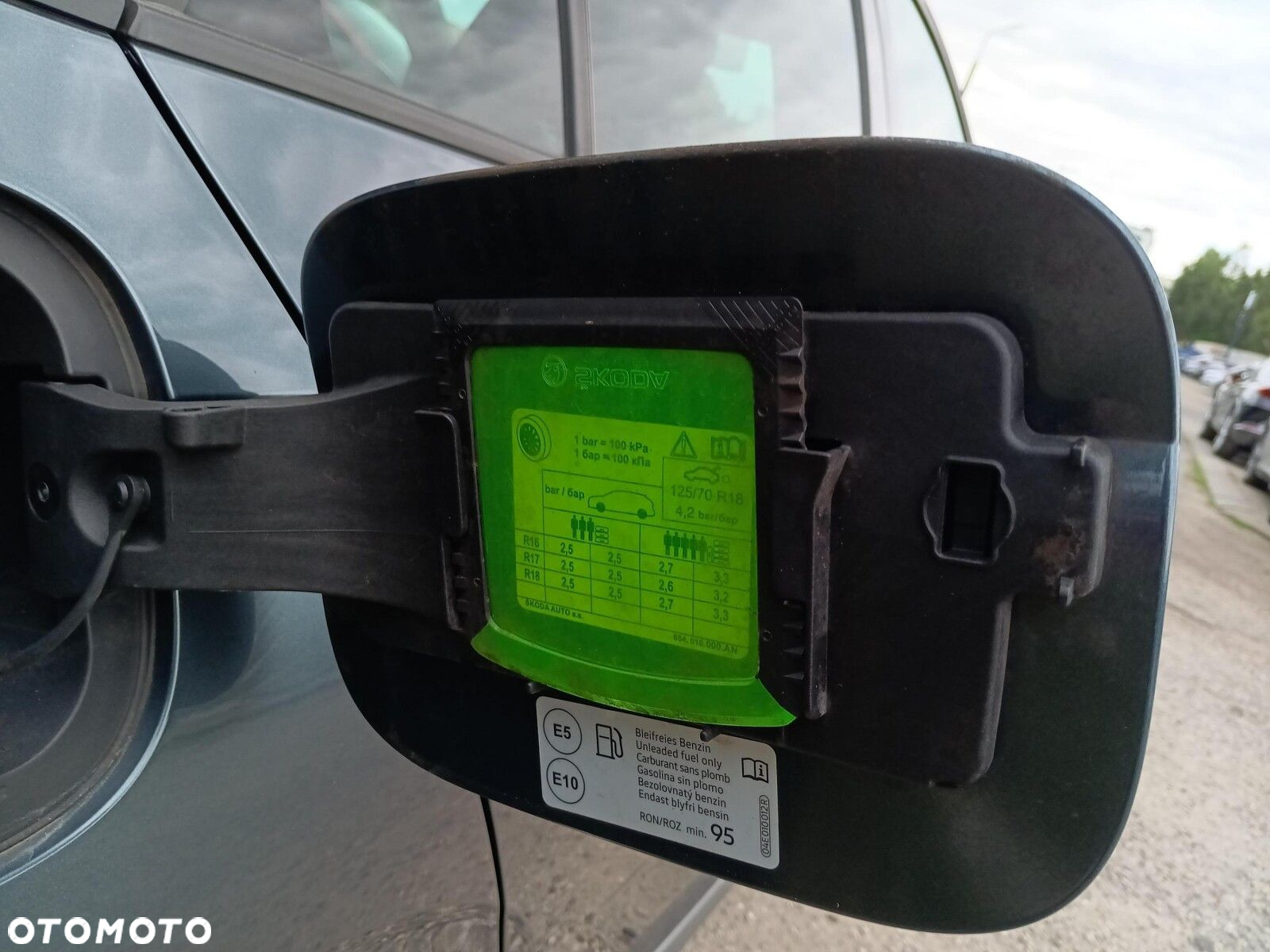 Skoda Kamiq 1.0 TSI Style DSG - 37