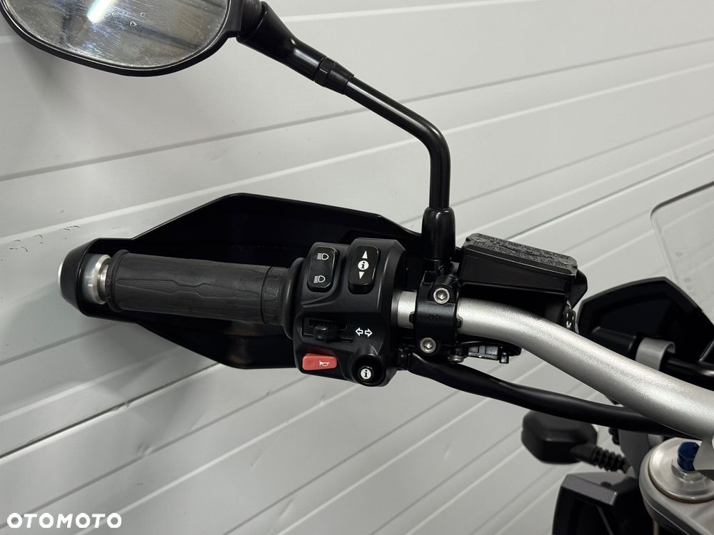 Triumph Tiger - 17