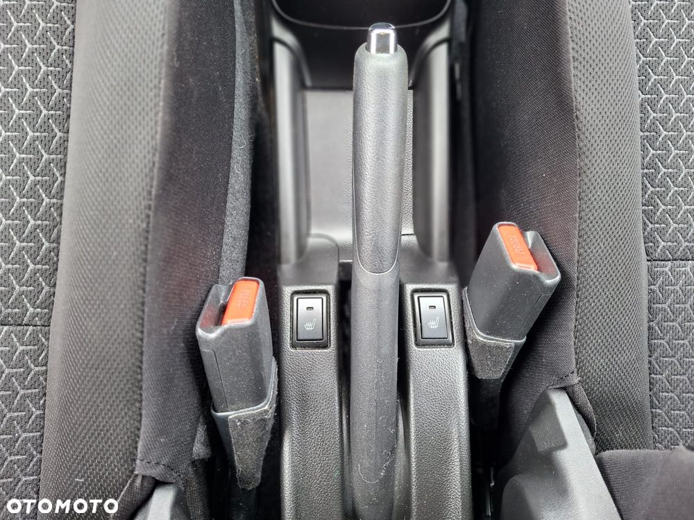 Suzuki Swift 1.2 Dualjet Hybrid Allgrip Comfort - 20