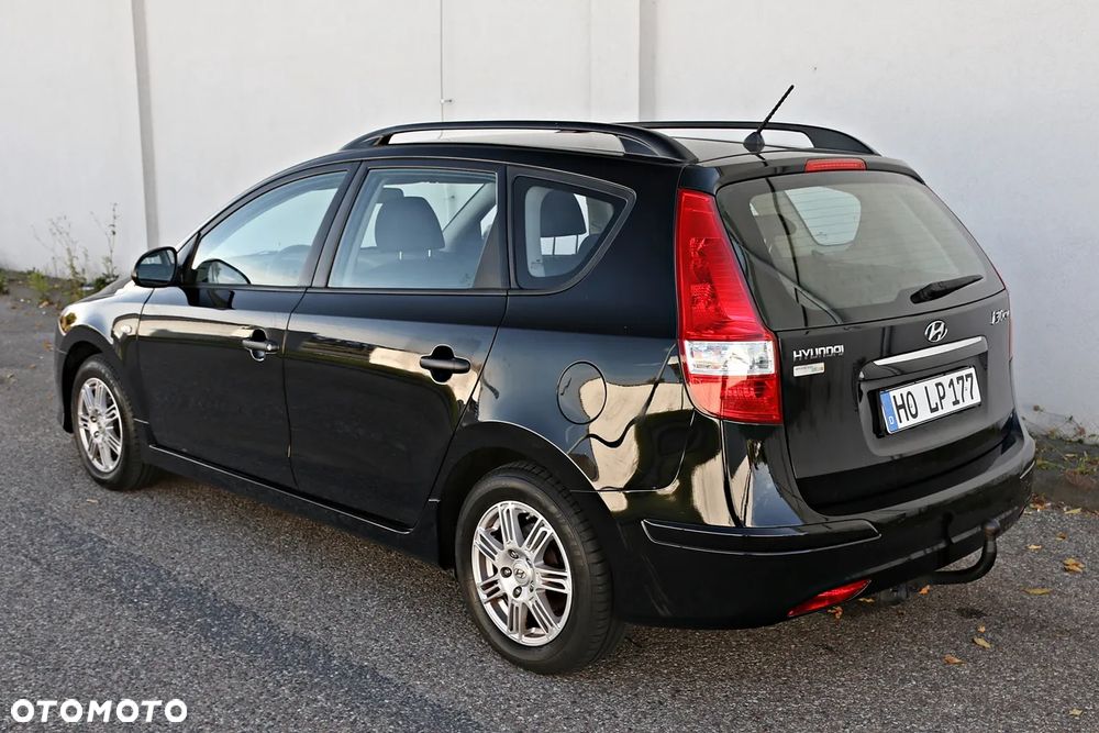 Hyundai i30 1.4 Base - 26