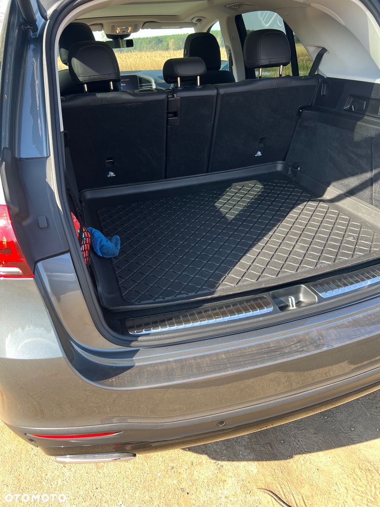 Mercedes-Benz GLE 300 d 4-Matic - 19