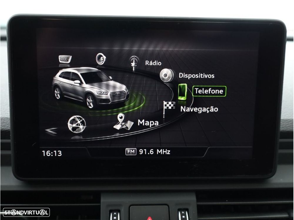 Audi Q5 50 TFSIe quattro Sport S tronic - 22