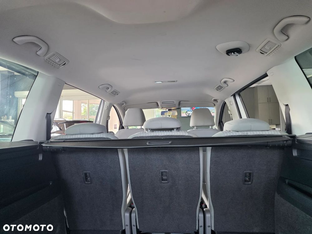 Seat Alhambra - 20