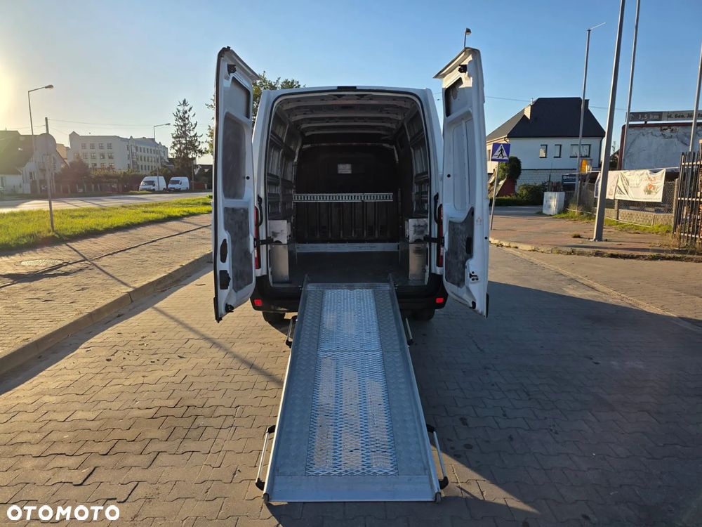 Renault Master L2H2 - 18