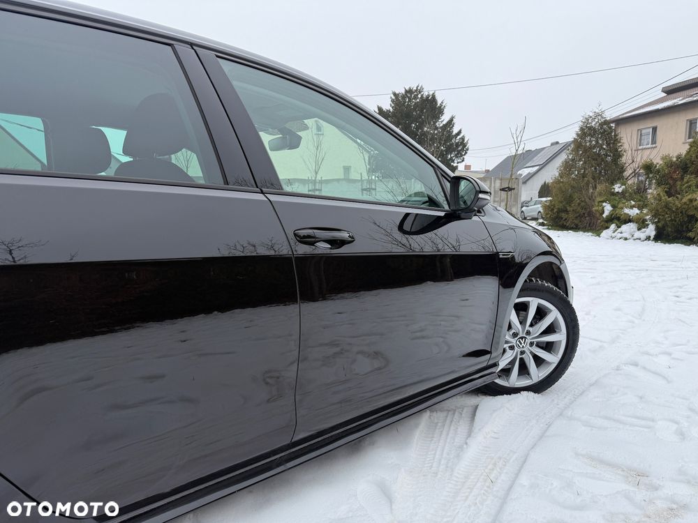 Volkswagen Golf 1.5 TSI ACT (BlueMotion Technology) DSG Highline - 14