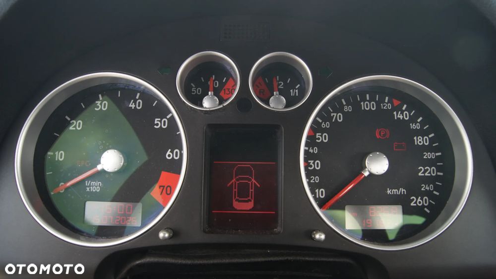 Audi TT Coupé - 15