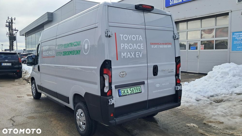 Toyota Proace MAX - 10