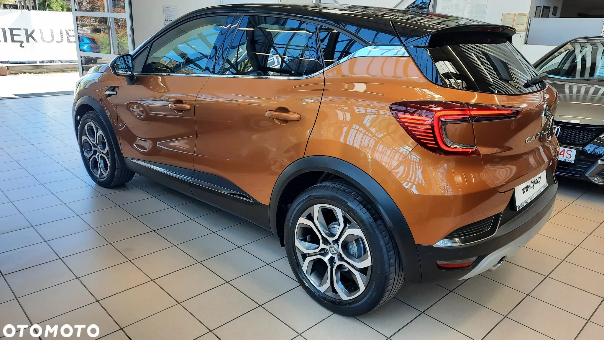 Renault Captur - 33