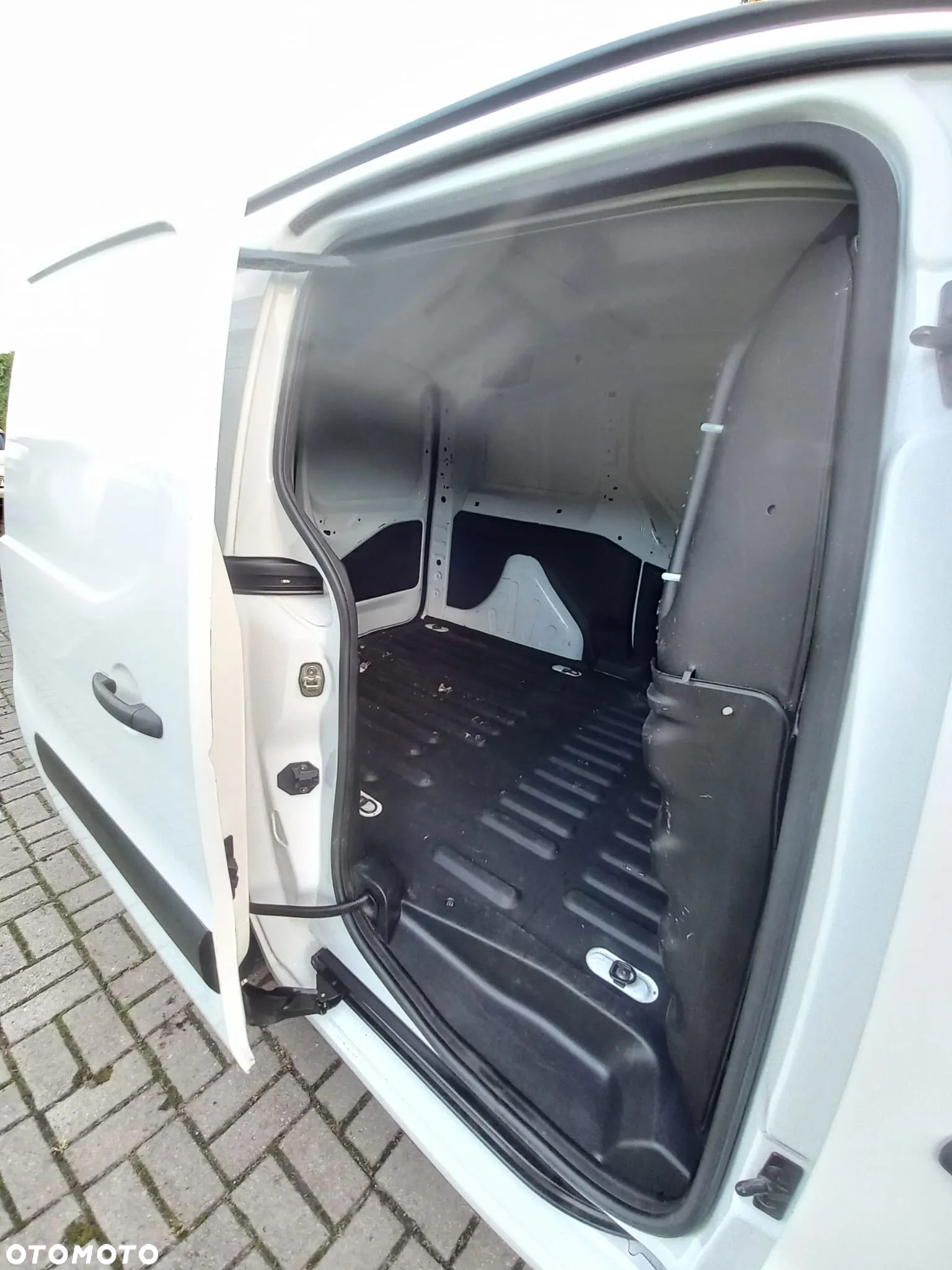 Citroën Berlingo - 16