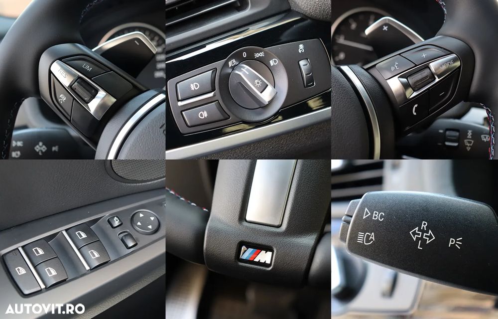 BMW X4 xDrive20d Aut. M Sport - 25