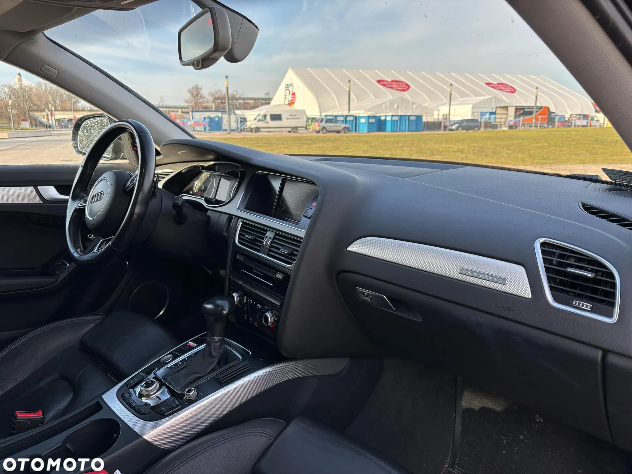 Audi A4 Allroad 2.0 TFSI Quattro S tronic - 6