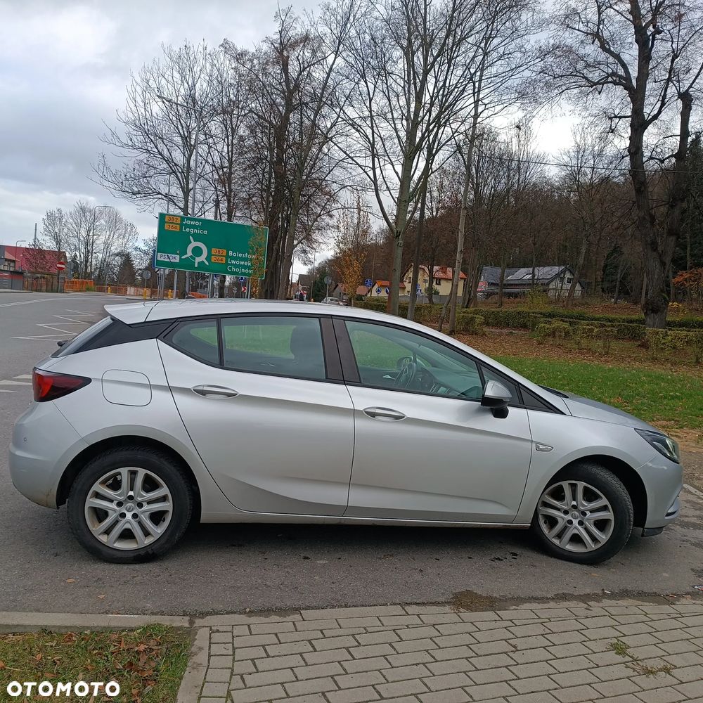 Opel Astra V 1.0 T Enjoy S&S - 3