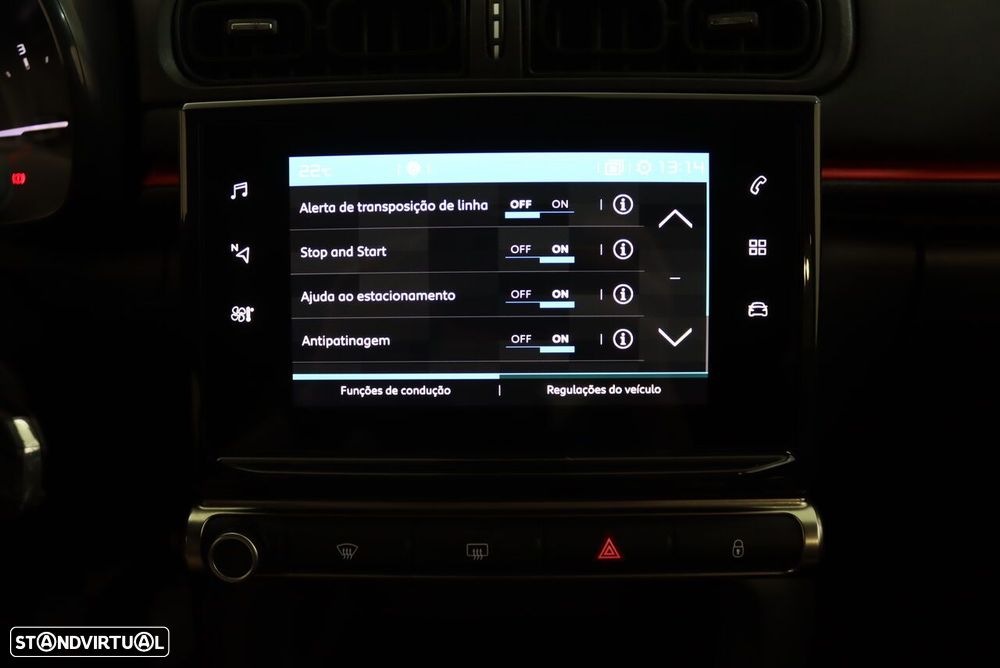 Citroën C3 1.2 PureTech C-Series - 25