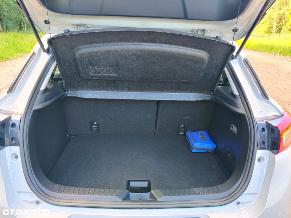 Mazda CX-3 - 20