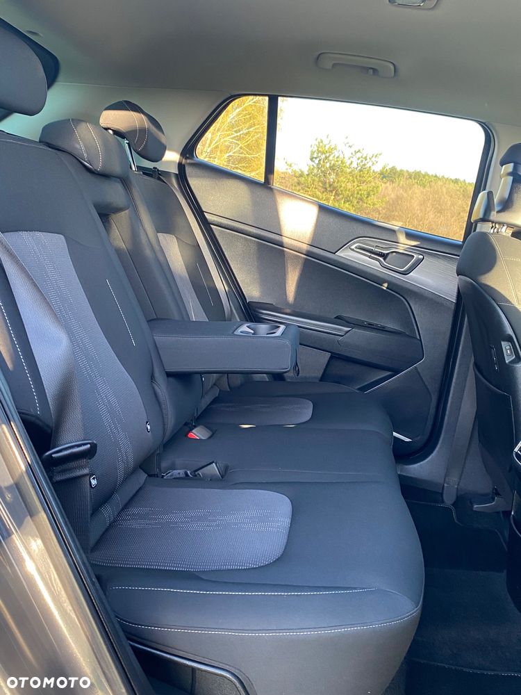 Kia Sportage - 16