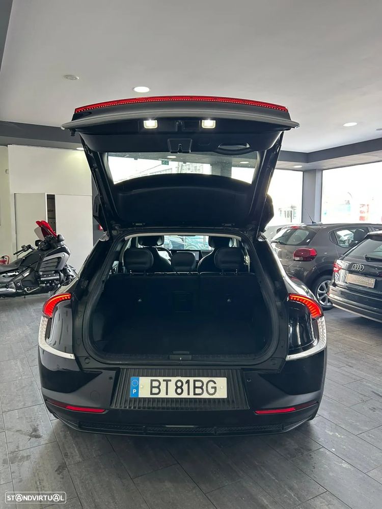 Kia EV6 58-kWh - 6