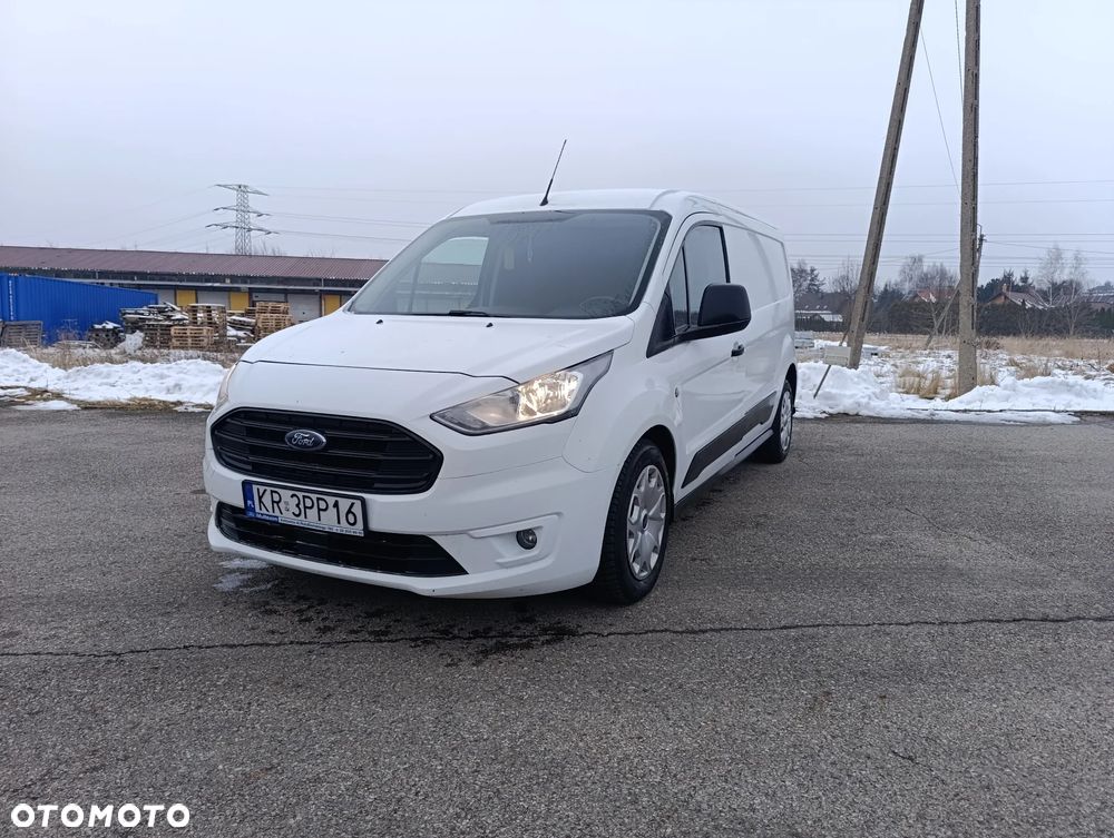 Ford CONNECT - 1