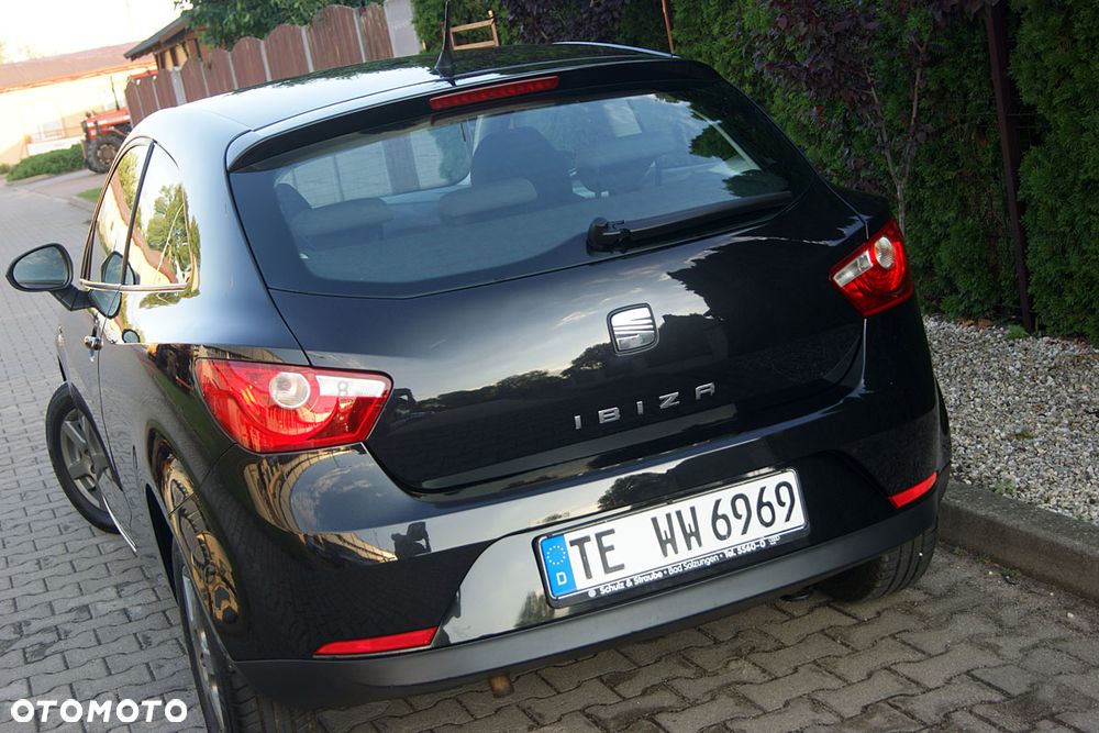 Seat Ibiza SC 1.2 12V Copa - 19