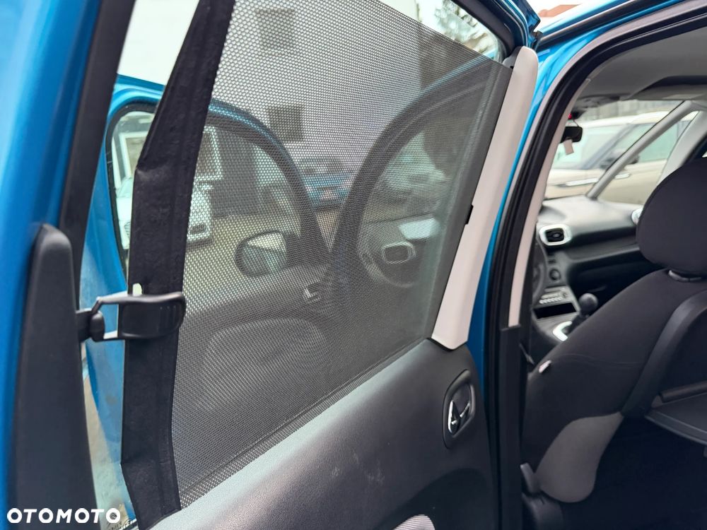 Citroën C3 Picasso VTi 120 Color Selektion - 32