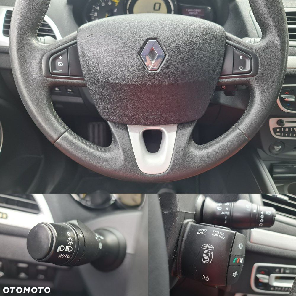 Renault Megane 1.6 16V Dynamique - 18