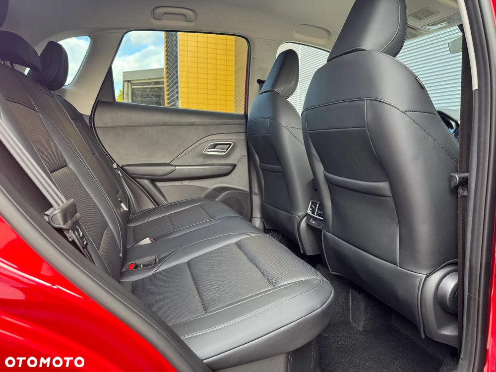 MG ZS Hybrid+ - 14