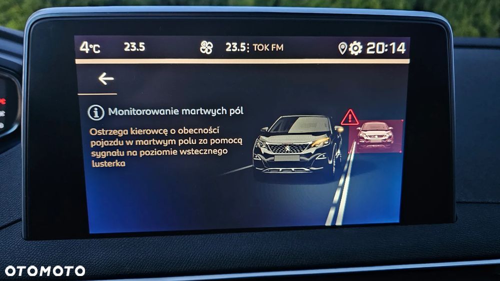 Peugeot 3008 1.5 BlueHDi GT Pack S&S EAT8 - 38