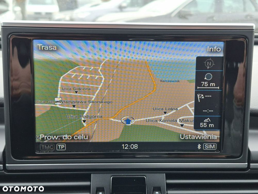 Audi A6 Avant - 29
