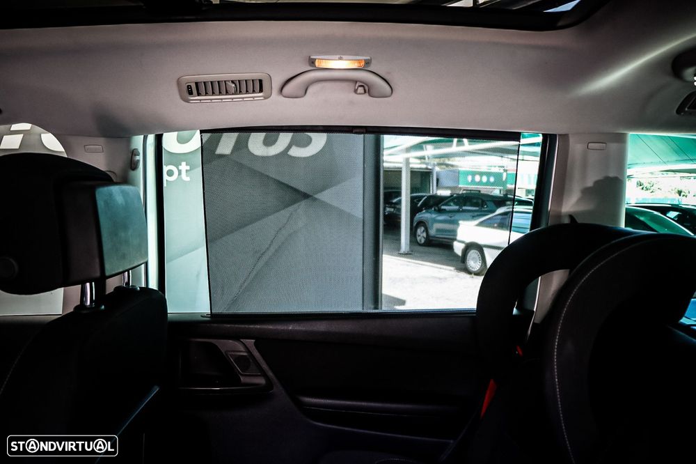 SEAT Alhambra 2.0 TDI Style DSG - 15