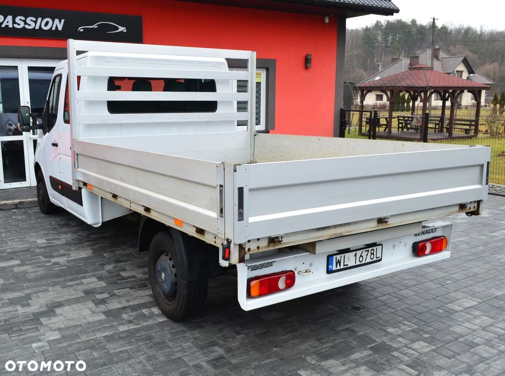 Renault Master - 3