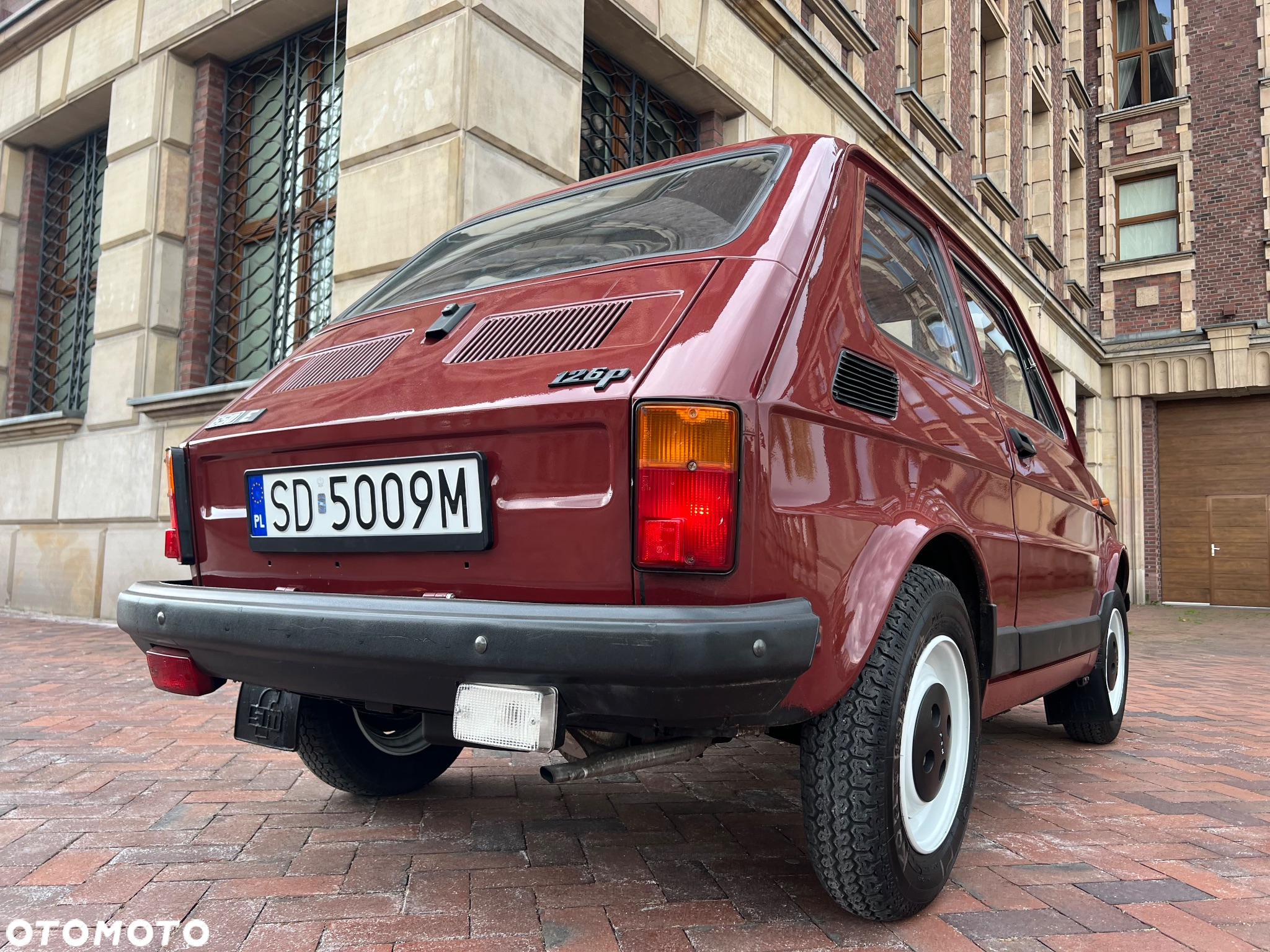 Fiat 126 - 25