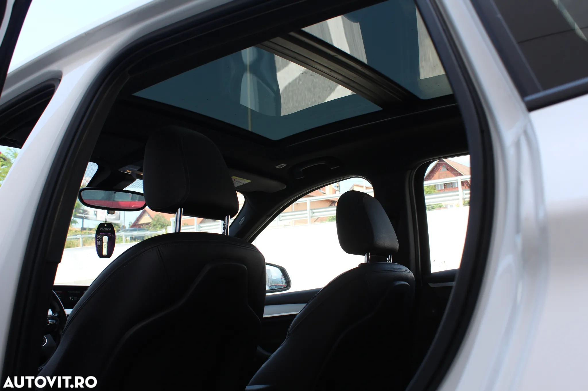 BMW X1 xDrive18d M Sport - 10