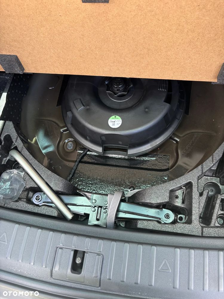 Skoda Kodiaq 2.0 TDI 4x4 DSG Drive 125 - 34