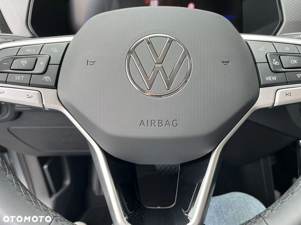 Volkswagen T-Cross 1.0 TSI Life Plus DSG - 15