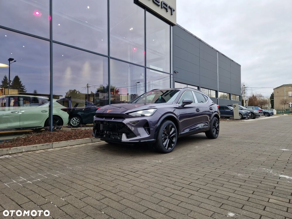 Cupra Formentor 2.0 TSI 4Drive DSG - 2