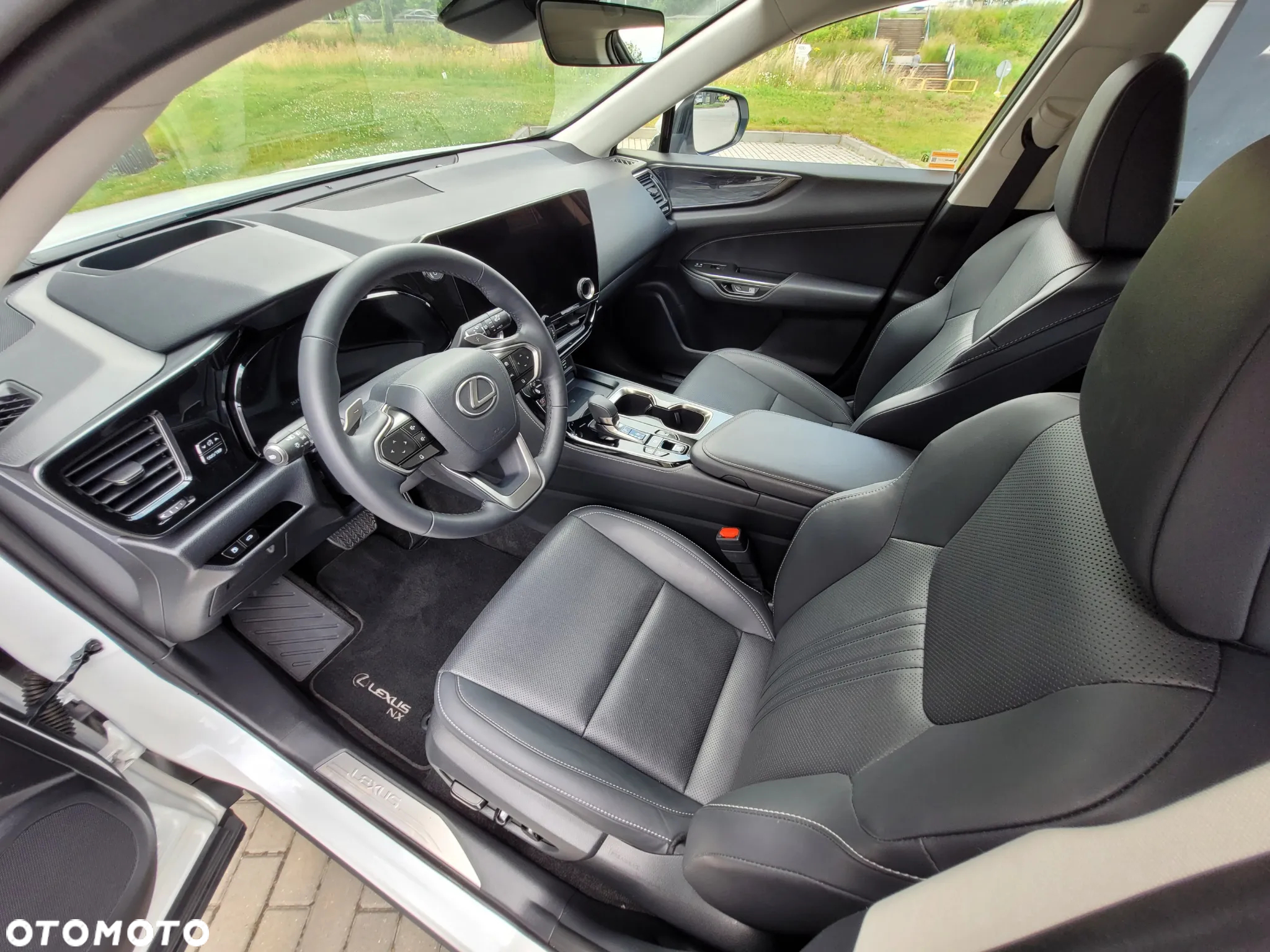 Lexus NX 350h Prestige AWD - 3