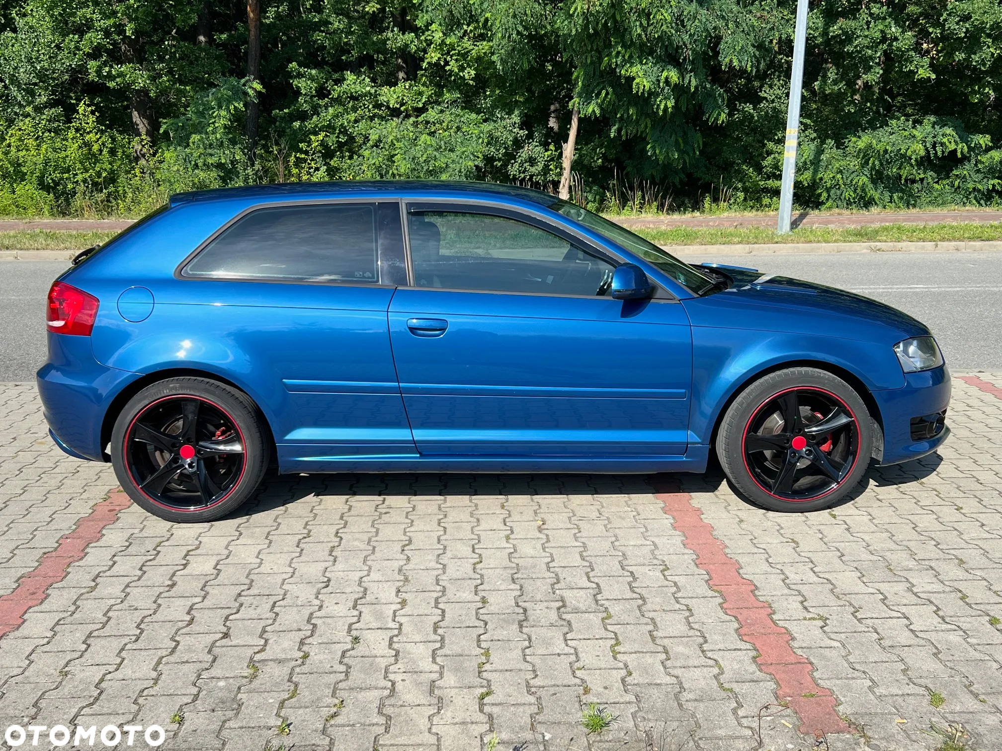 Audi A3 - 2