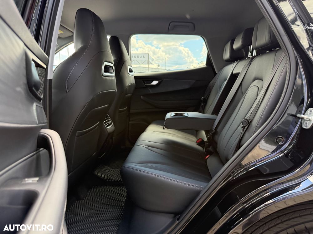 Chery Tiggo 4 - 17