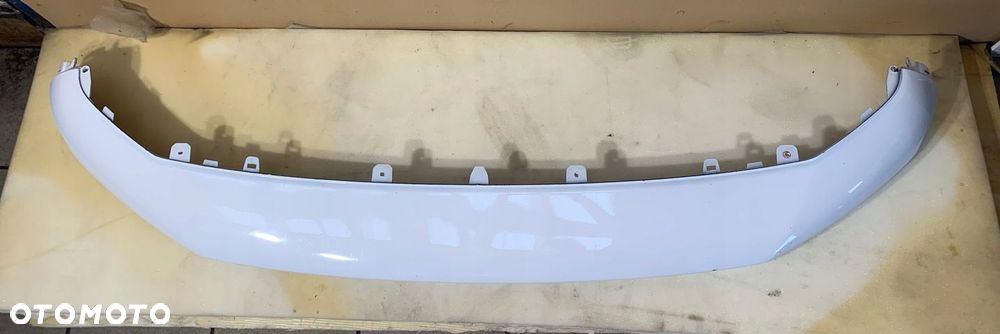 SPOILER ZDERZAKA PRZÓD AUDI Q5 80A 80A807061B - 4