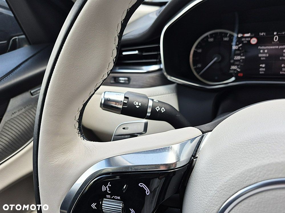 Jaguar F-Pace - 33