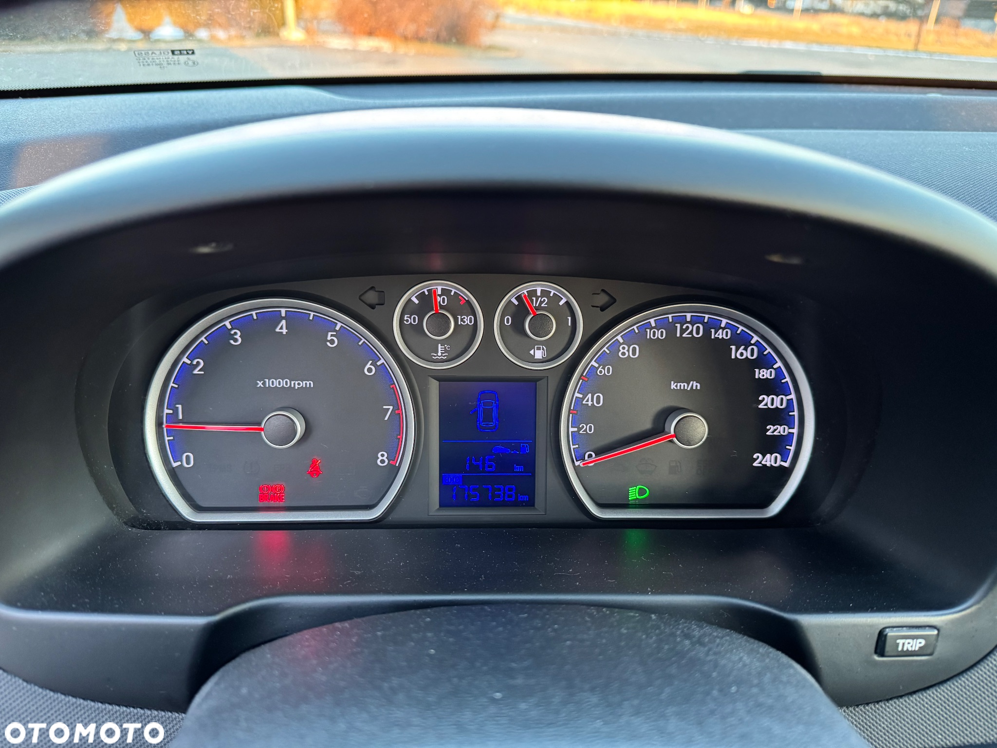 Hyundai i30 1.4 Comfort World Cup - 12