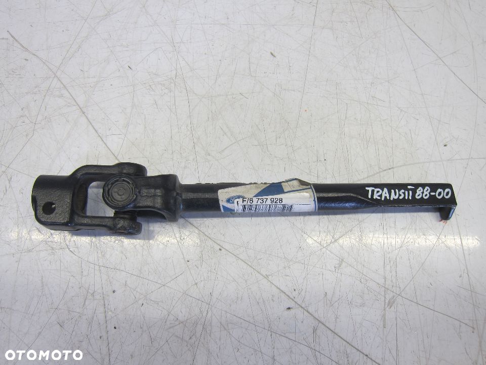 Krzyżak łącznik maglownicy Ford Transit 88-00r - 2