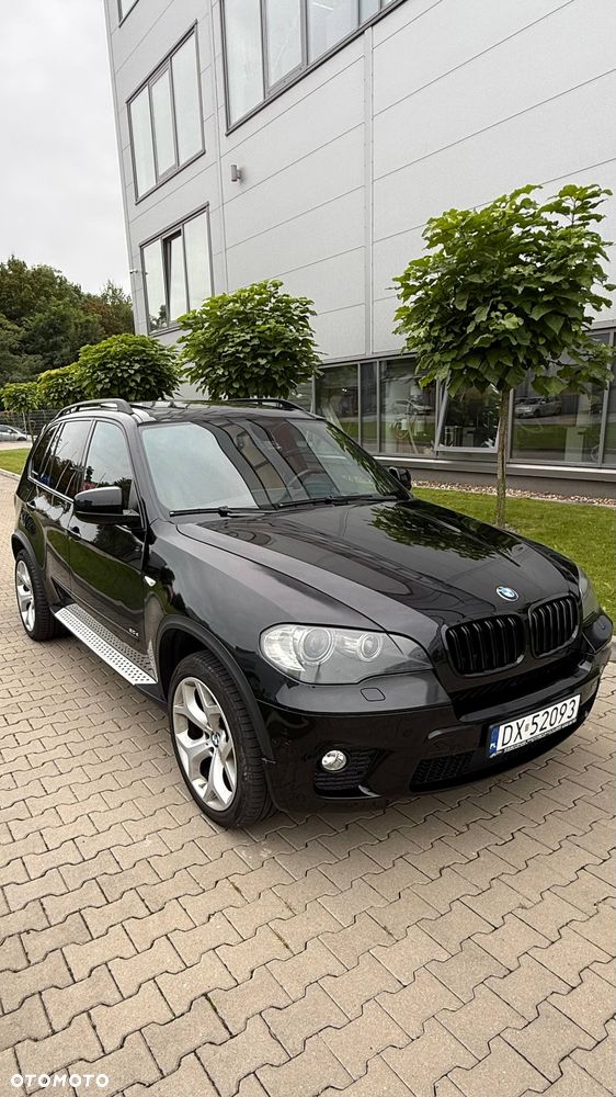 BMW X5 - 4