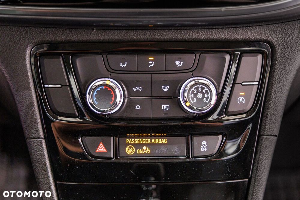 Opel Mokka 1.6 Enjoy S&S - 32