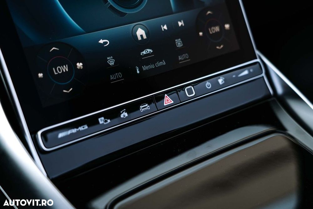 Mercedes-Benz SL - 30