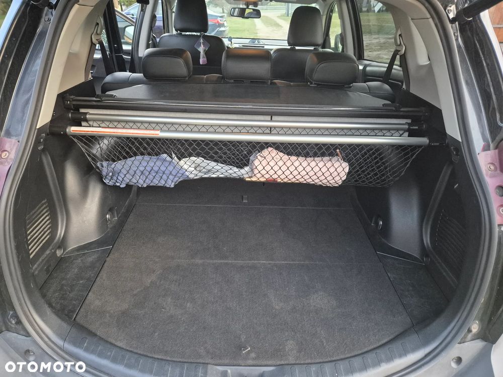 Toyota RAV4 2.0 D-4D 4x2 Start-Stop - 4