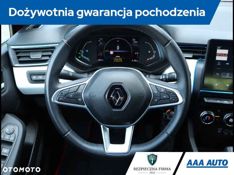 Renault Clio - 20