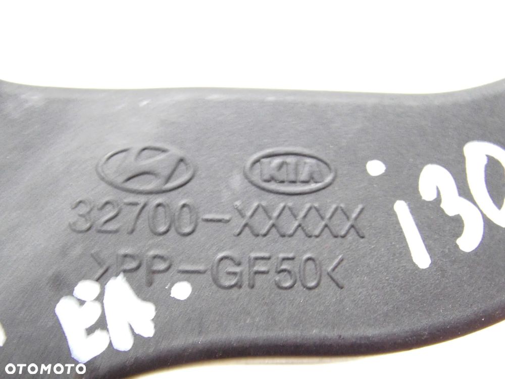 PEDAŁ GAZU POTENCJOMETR 32700-2H300 HYUNDAI I30 II LIFT KIA CEED I 1.4 1.6 16V G4FA G4FC ORYGINAŁ - 7